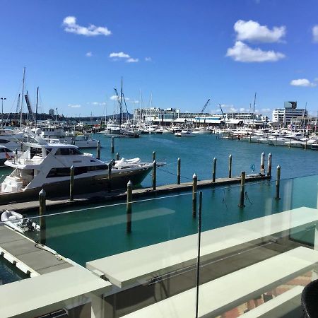 Qv Enjoy Living Waterfront - 773 Apartment โอ๊คแลนด์ ภายนอก รูปภาพ