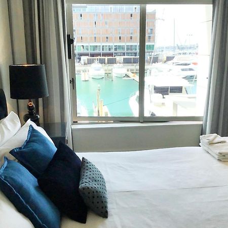 Qv Enjoy Living Waterfront - 773 Apartment โอ๊คแลนด์ ภายนอก รูปภาพ