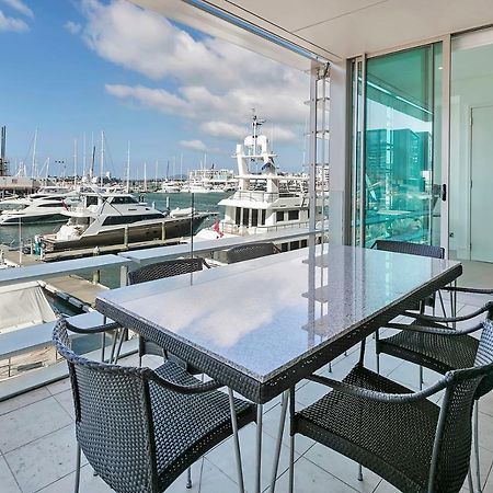 Qv Enjoy Living Waterfront - 773 Apartment โอ๊คแลนด์ ภายนอก รูปภาพ
