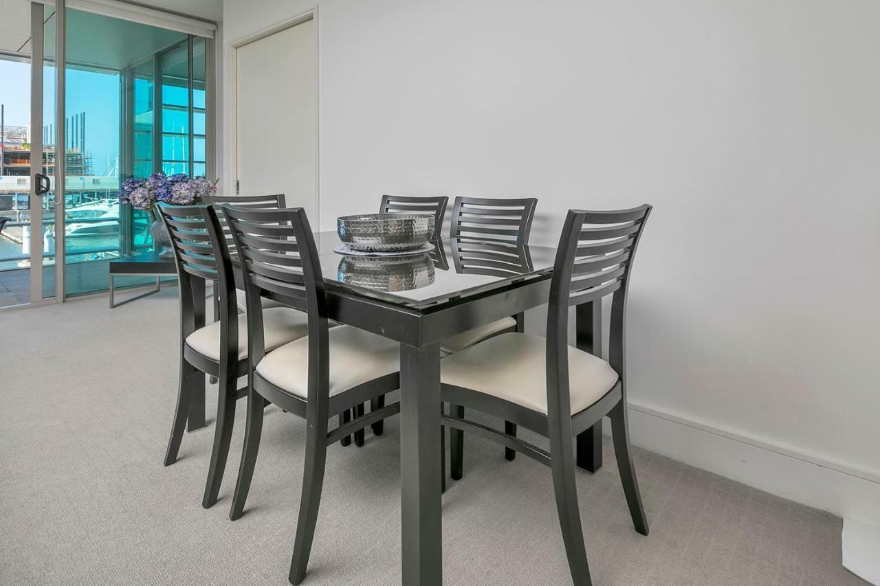 Qv Enjoy Living Waterfront - 773 Apartment โอ๊คแลนด์ ภายนอก รูปภาพ