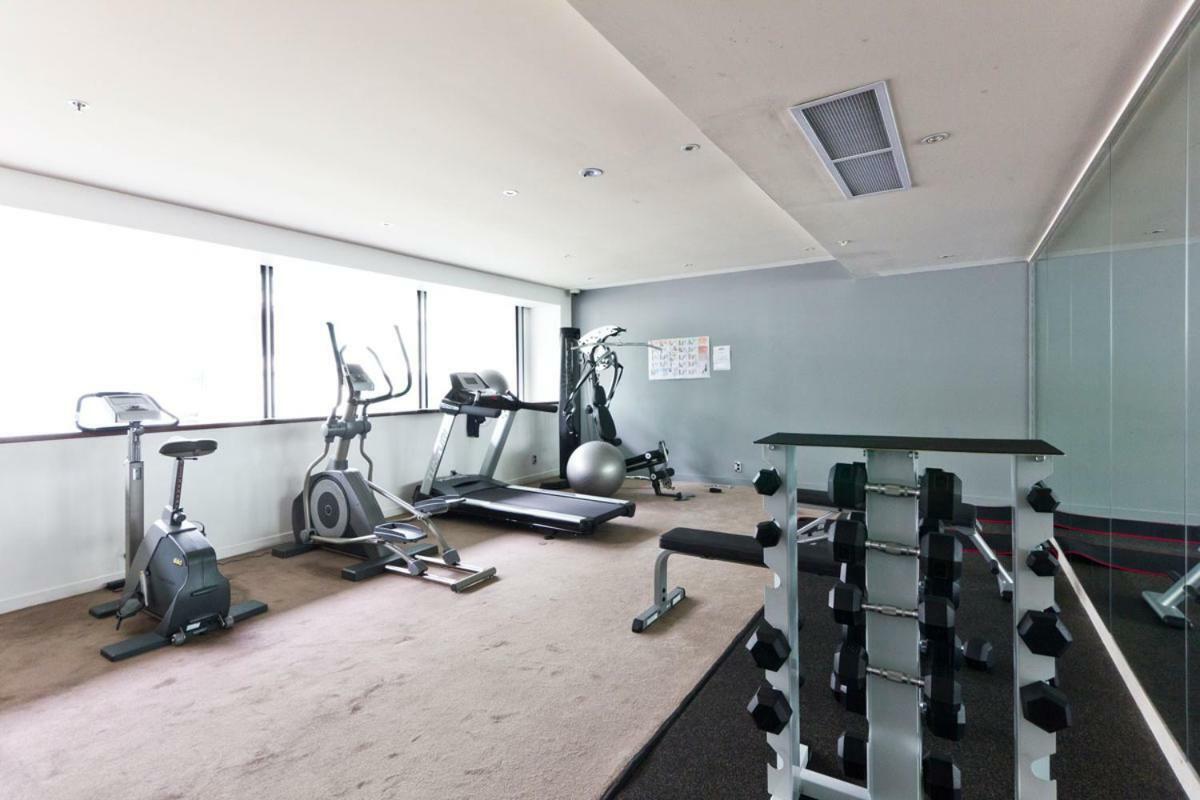 Qv Enjoy Living Waterfront - 773 Apartment โอ๊คแลนด์ ภายนอก รูปภาพ
