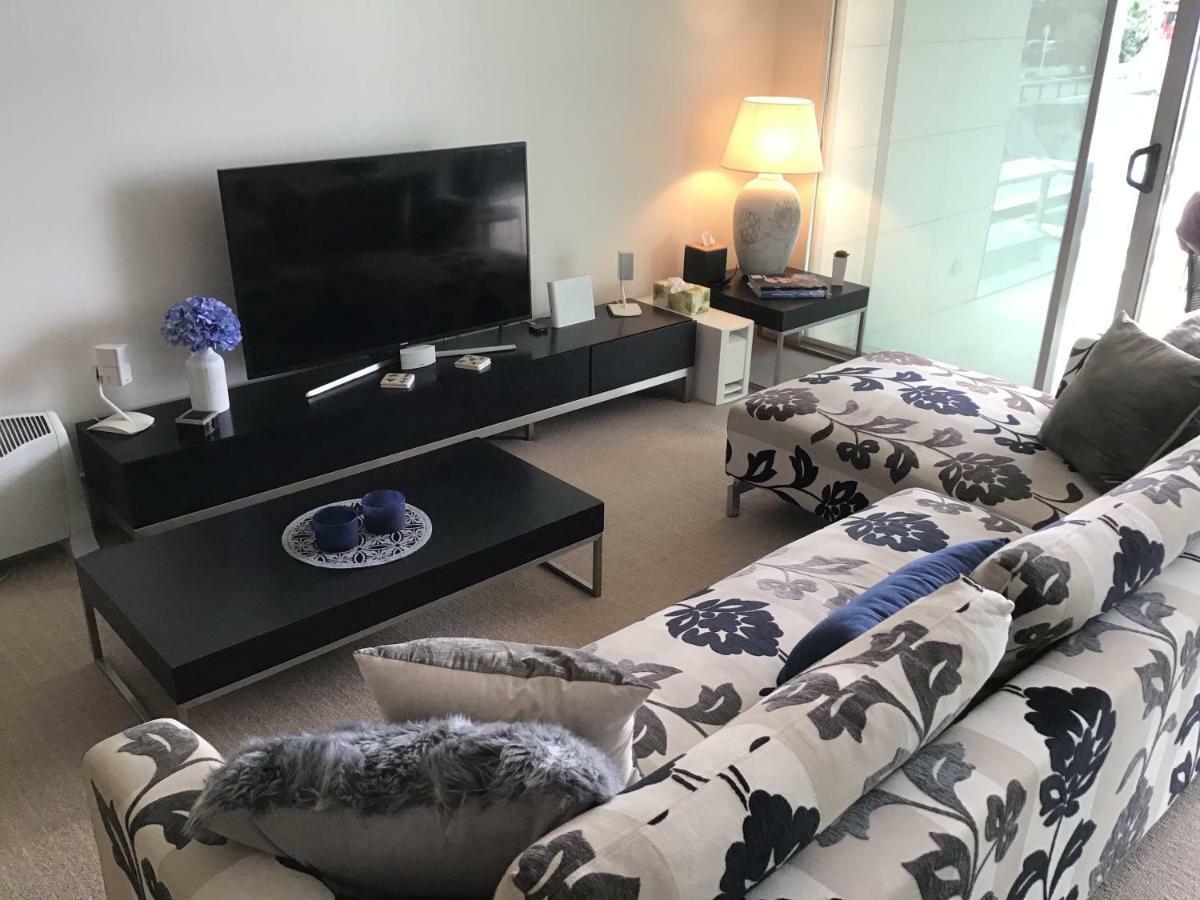 Qv Enjoy Living Waterfront - 773 Apartment โอ๊คแลนด์ ภายนอก รูปภาพ