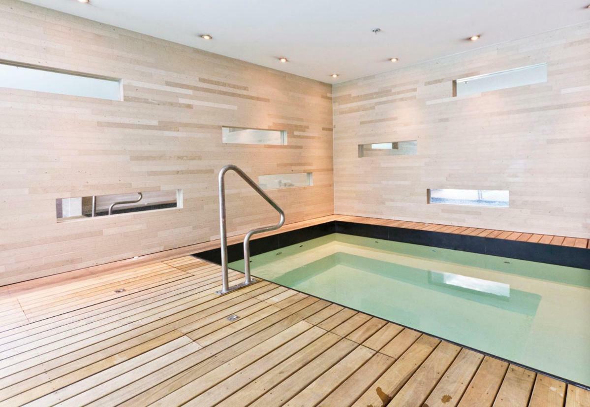 Qv Enjoy Living Waterfront - 773 Apartment โอ๊คแลนด์ ภายนอก รูปภาพ