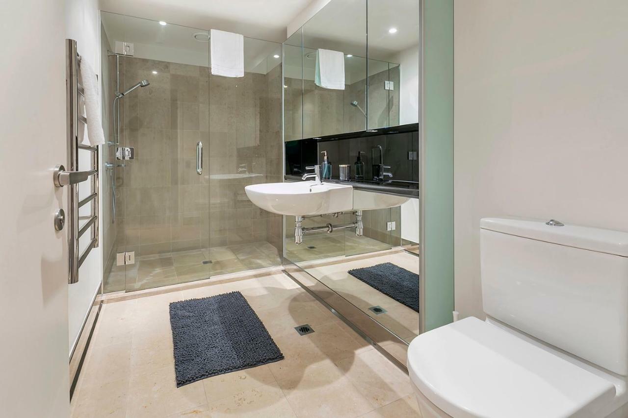 Qv Enjoy Living Waterfront - 773 Apartment โอ๊คแลนด์ ภายนอก รูปภาพ