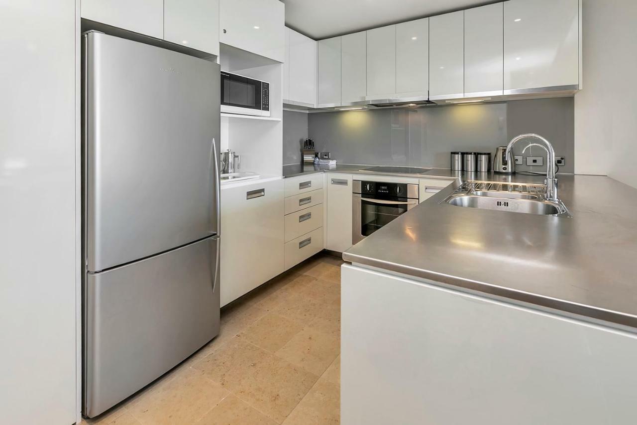 Qv Enjoy Living Waterfront - 773 Apartment โอ๊คแลนด์ ภายนอก รูปภาพ